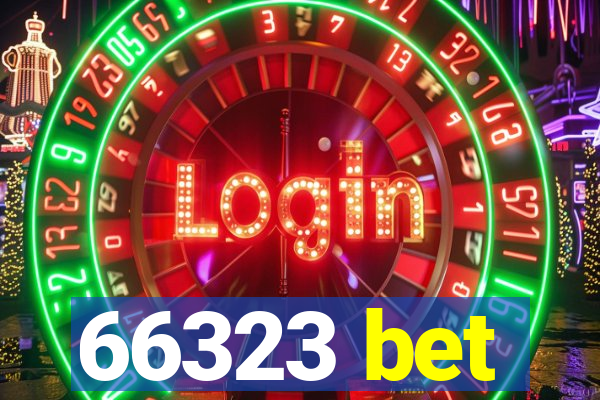 66323 bet