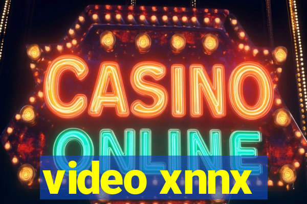 video xnnx