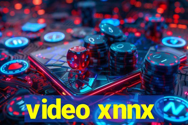 video xnnx