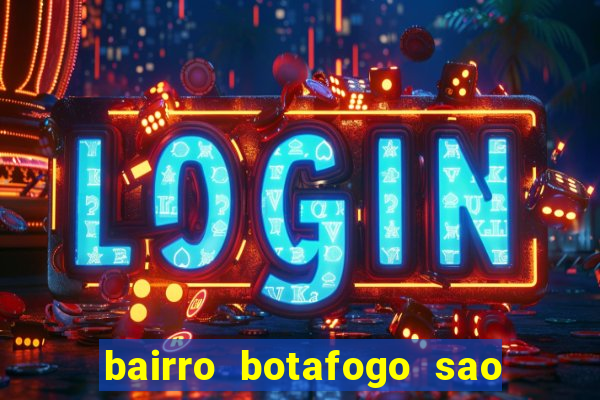 bairro botafogo sao pedro da aldeia