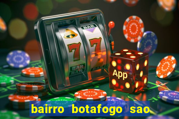 bairro botafogo sao pedro da aldeia
