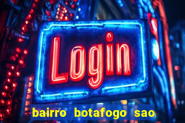 bairro botafogo sao pedro da aldeia