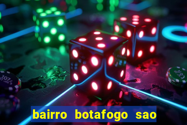 bairro botafogo sao pedro da aldeia