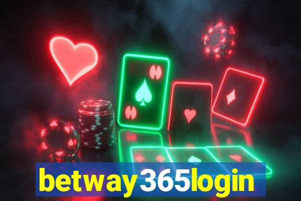 betway365login