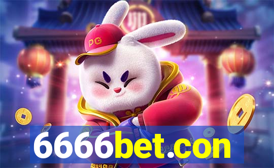 6666bet.con