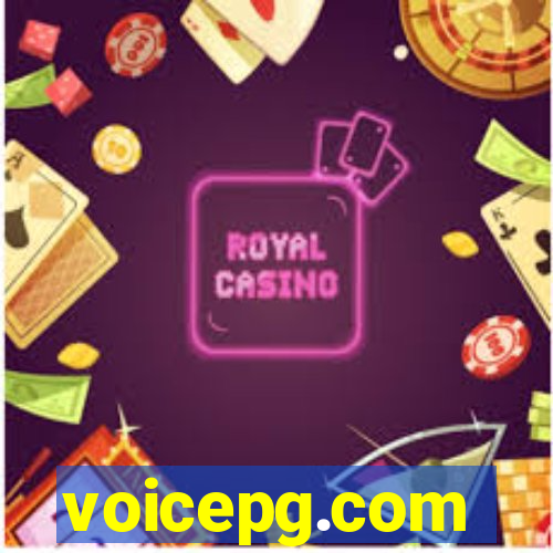 voicepg.com