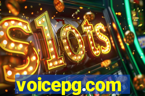 voicepg.com