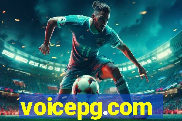 voicepg.com