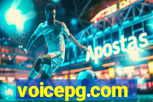 voicepg.com