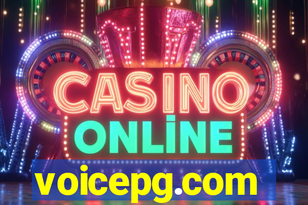 voicepg.com