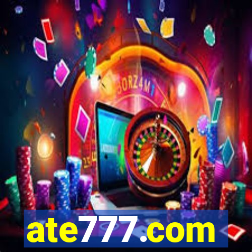 ate777.com