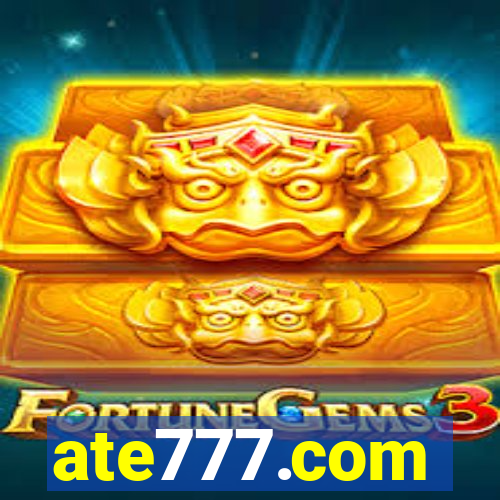 ate777.com