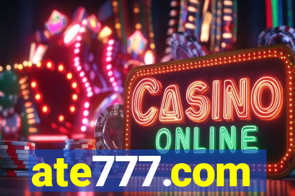 ate777.com