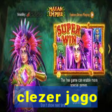 clezer jogo