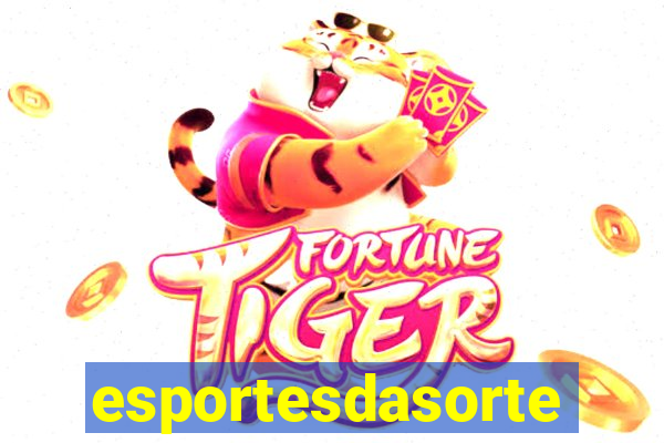 esportesdasorte.com