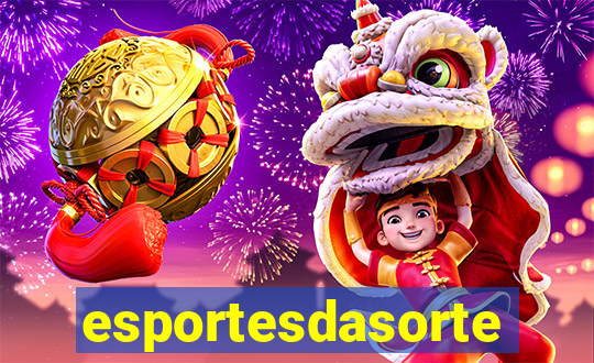 esportesdasorte.com