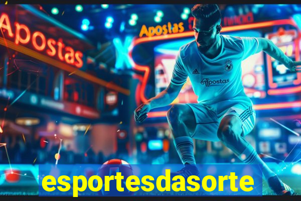 esportesdasorte.com