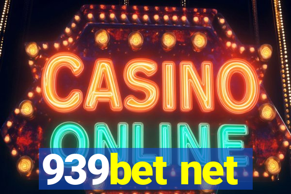 939bet net