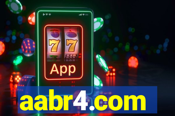 aabr4.com