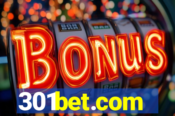 301bet.com