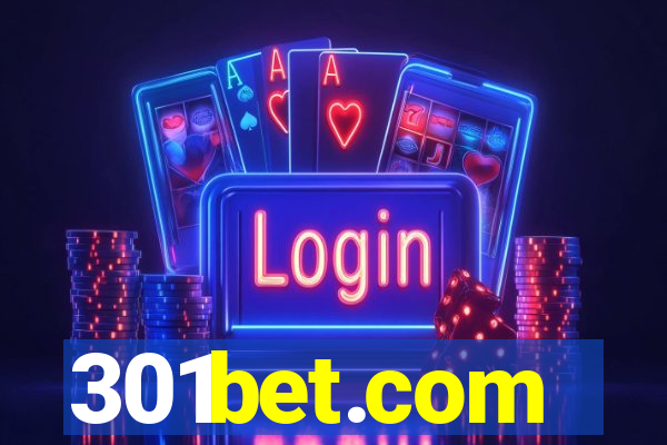 301bet.com