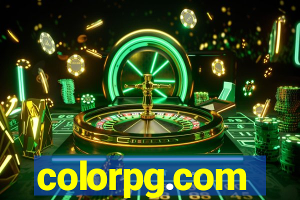colorpg.com