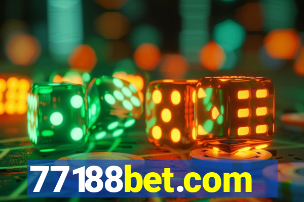 77188bet.com