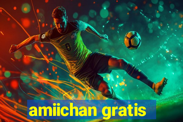 amiichan gratis