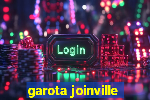 garota joinville