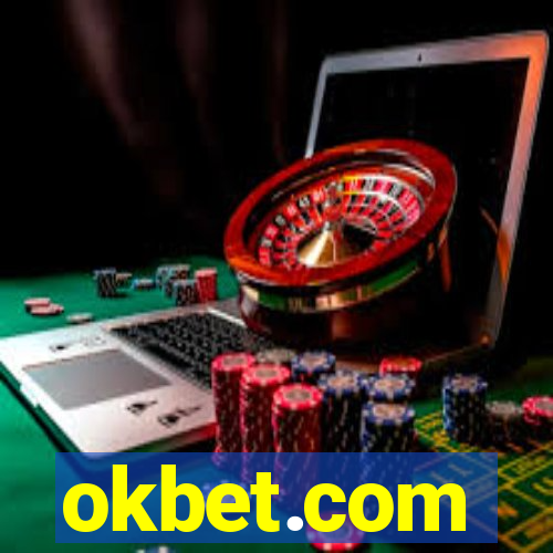 okbet.com