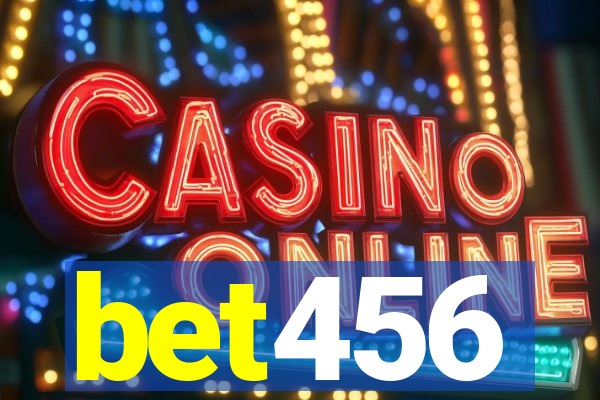 bet456