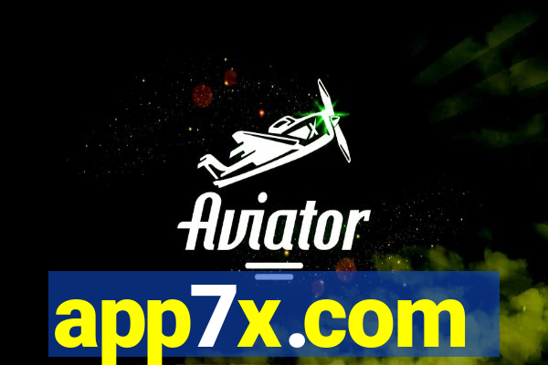 app7x.com