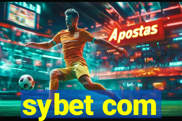 sybet com