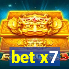 bet x7
