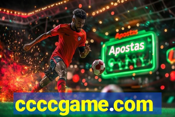 ccccgame.com
