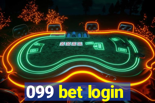099 bet login