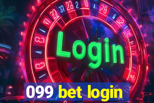 099 bet login