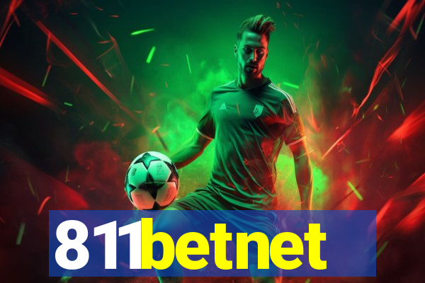 811betnet