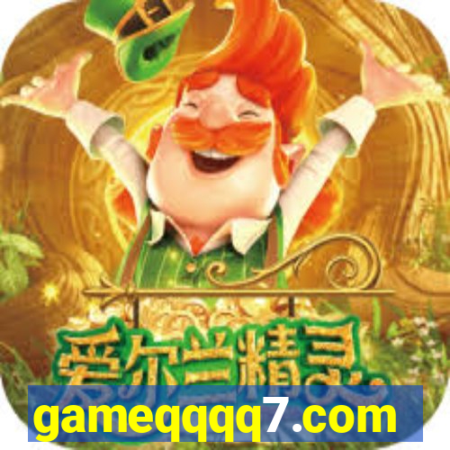 gameqqqq7.com