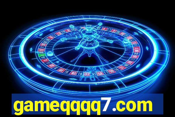 gameqqqq7.com