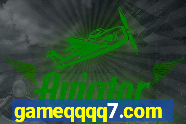 gameqqqq7.com