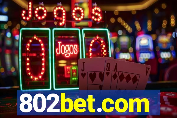 802bet.com