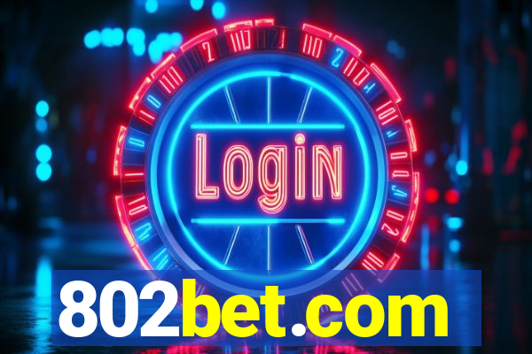 802bet.com