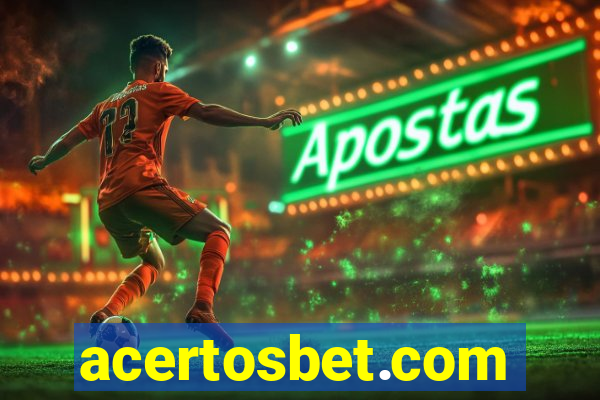 acertosbet.com