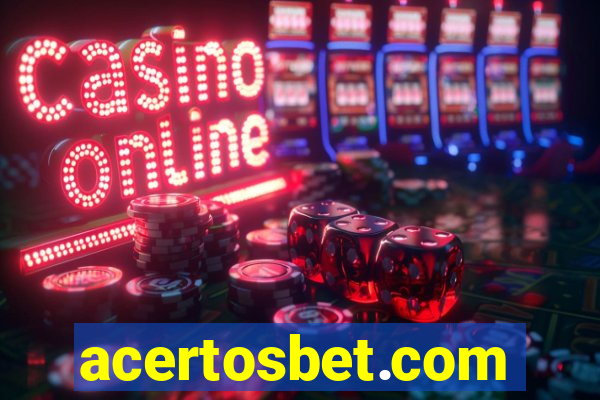 acertosbet.com
