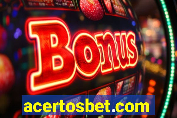 acertosbet.com