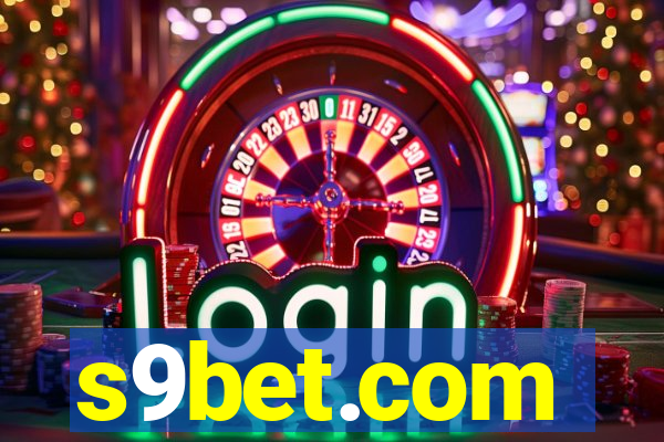 s9bet.com