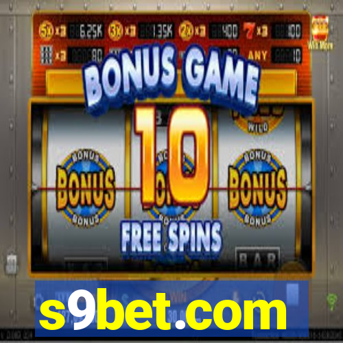 s9bet.com