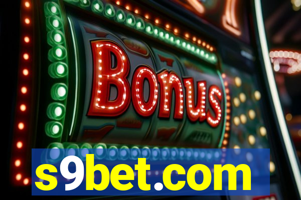 s9bet.com