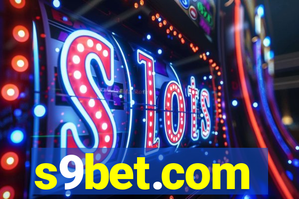s9bet.com